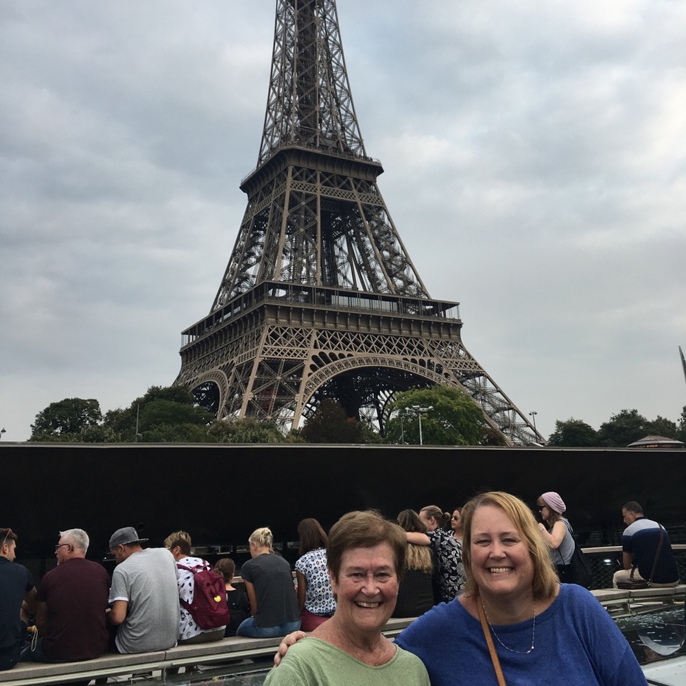 Meet your Posher, Jill